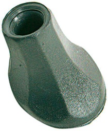 Cicli Bonin Unisex Carcasa de Goma C90/C20 Arandela