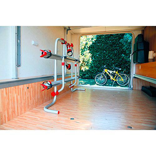 Fiamma Llevar A-Bike Garage Plus