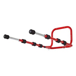 Mottez Soporte 4 Bicicletas Plegable B053Q3RA, Estándar