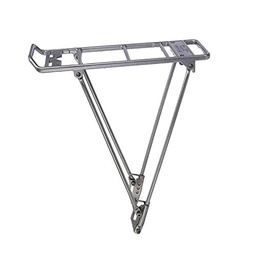 Pletscher Werso Mik Piezas de Bicicleta, Adultos Unisex