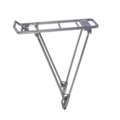 Pletscher Werso Mik Piezas de Bicicleta, Adultos Unisex