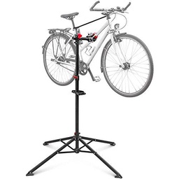 Bakaji 2815627 - Soporte de reparación para Bicicletas Unisex