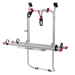 Fiamma - Portabicicletas para Ford Transit (Modelos a Partir de 2000)