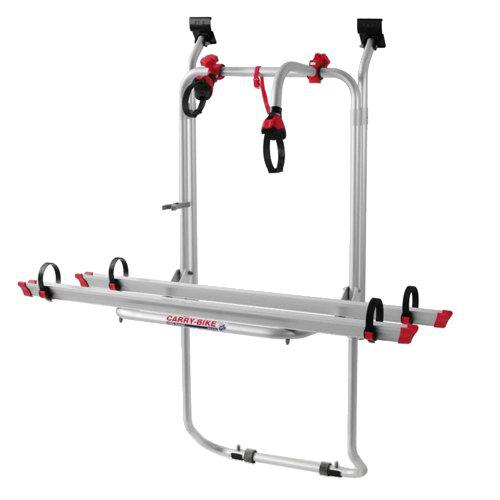 Fiamma - Portabicicletas para Ford Transit (Modelos a Partir de 2000)