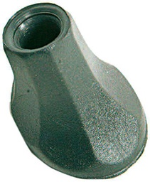 Cicli Bonin Unisex Carcasa de Goma c100/C10 Arandela