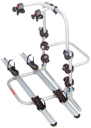 Fabbri 6201812 Portador Trasero con Canal MTB