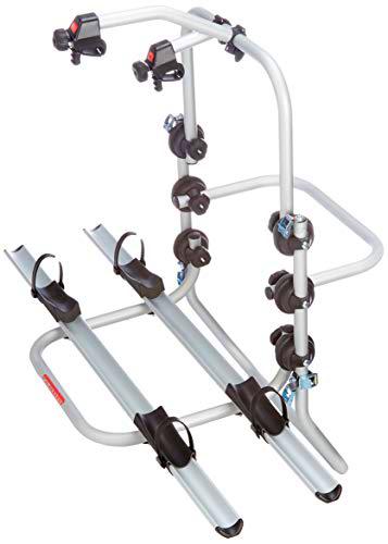 Fabbri 6201812 Portador Trasero con Canal MTB