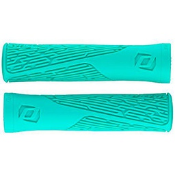 Syncros Pro -   Puños para Manillar de Bicicleta, Color Verde