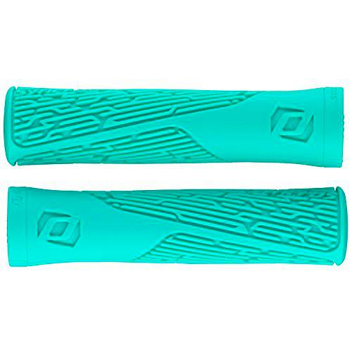 Syncros Pro -   Puños para Manillar de Bicicleta, Color Verde