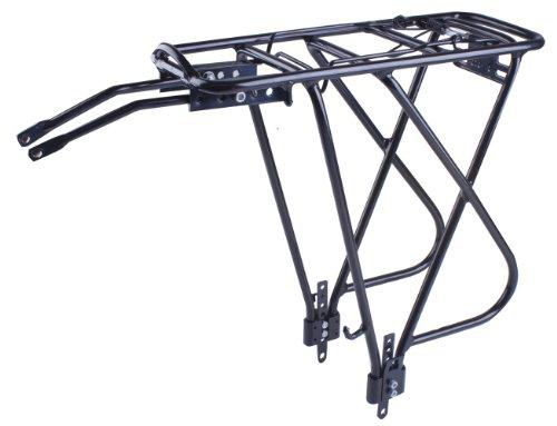 Messingschlager Portaequipaje para bicicletas Traveller A ll