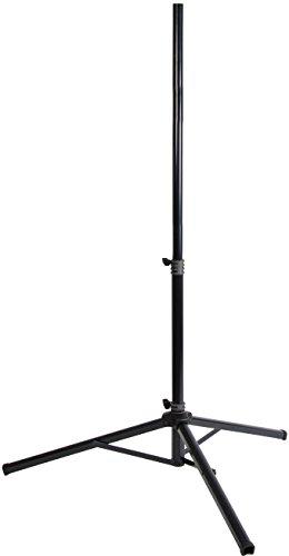 FEEDBACK SPORTS Tripod Black-(FOR Wheel Display and Clothing Rack) Soporte de reparación