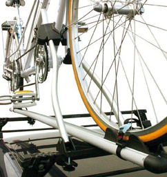 Portabicis Peruzzo Roma Tandem ALU