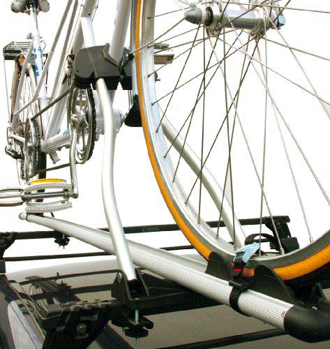 Portabicis Peruzzo Roma Tandem ALU