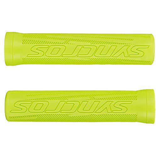 SCOTT Syncros SCO Grips Pro Sulphur Yellow