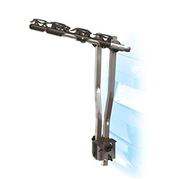 Peruzzo Arezzo - Transportín trasero para 3 bicicletas