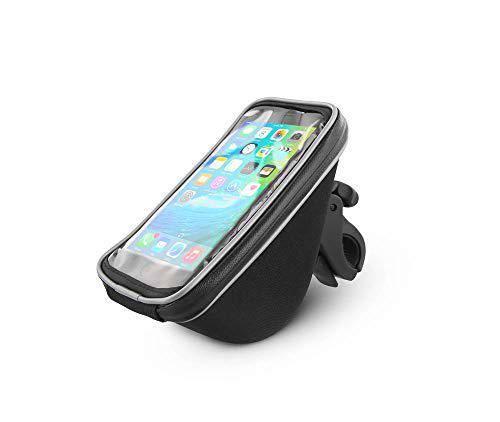 T'nB Urban MOOV-Support - Smartphone con Almacenamiento para Bicicleta y Patinete Unisex