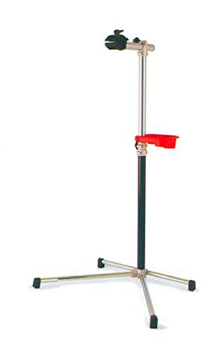 Boninbike Ivp025 Portabicicletas Plegable Mantenimiento Bicicleta de 4 Patas