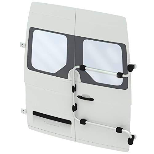 Fiamma 02094-21A portabicicletas