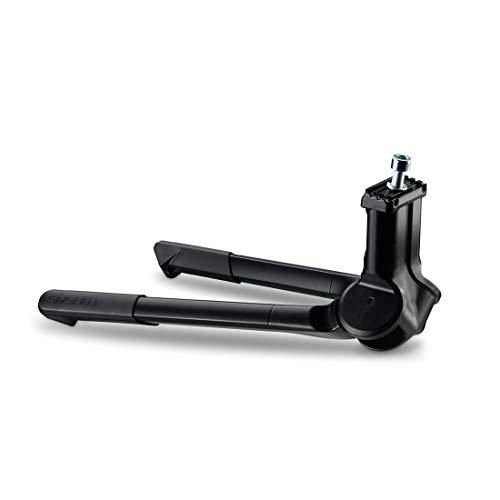 Ursus Soporte-2260366711 Soporte, Adultos Unisex, Negro, 300 mm