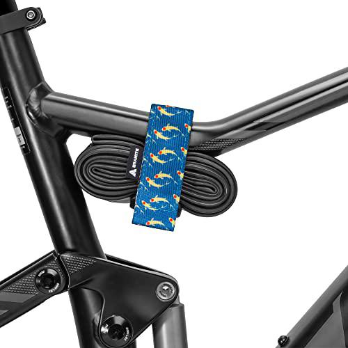Granite Rockband+ Correa portaherramientas Cycle, Unisex Adulto