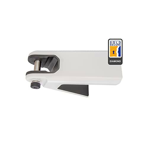 Hiplok AirLok Soporte para Bicicleta, Unisex-Adult