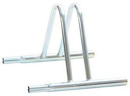 ANDRYS PORTABICIS EN EL Suelo 1 Lugar BAJO Ecoline UNA CONIF