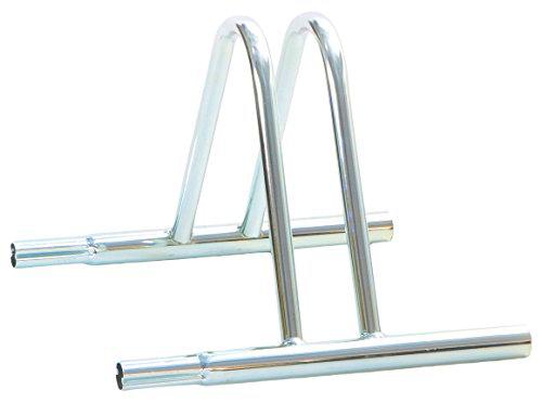 ANDRYS PORTABICIS EN EL Suelo 1 Lugar BAJO Ecoline UNA CONIF