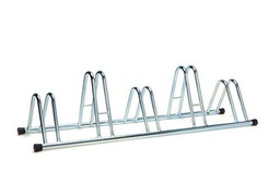 ANDRYS PORTABICIS Ecoline 5 PLAZAS