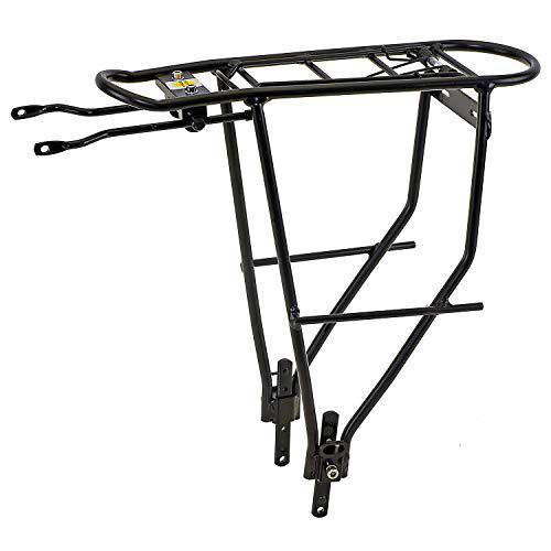 Sonstige M-Wave Thiny - Portaequipajes para Bicicleta