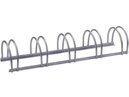 GAH-Alberts - Soporte para bicicletas (profundidad: 300 mm)