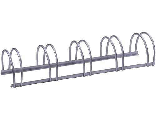 GAH-Alberts - Soporte para bicicletas (profundidad: 300 mm)