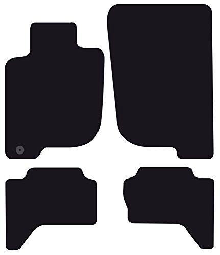 CORA 000131459 Tailor - Alfombrillas para Coche (Personalizadas)