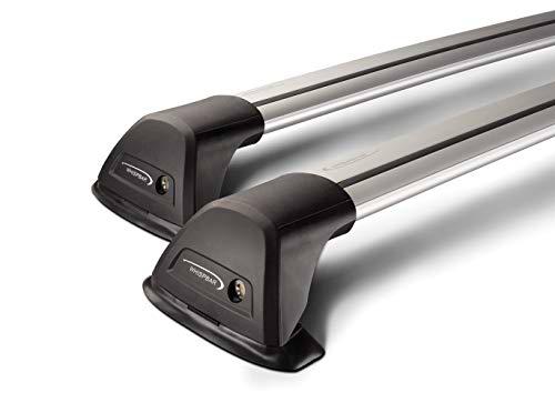 Whispbar S3W Barra De Techo Cerrada