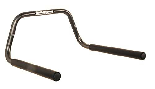  Bicisupport Soporte de Pared para Dos Bicicletas
