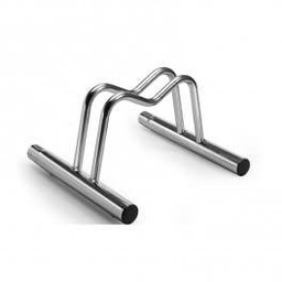 Peruzzo 2260810202-Soporte para Mesa Soporte para aparador