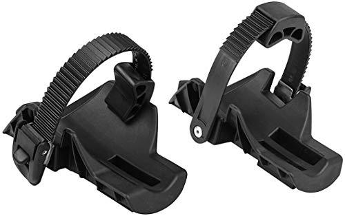 EUFAB 11243 - Tope de Rueda para neumáticos Anchos II Plus Prem III