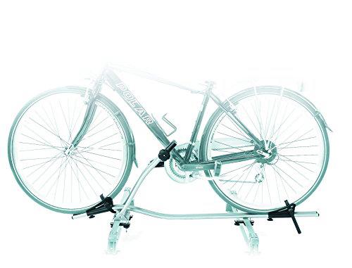 Summit sum-604 Ciclo Carrier con Pro Roof Mount y Bloqueo