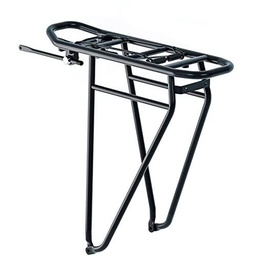 Racktime Eco 2.0 Portaequipajes, Unisex, Negro, 0,66 m (26 Pulgadas)