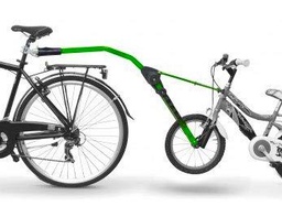 PERUZZO Trail Angel Soporte de ciclismo para adultos Unisex