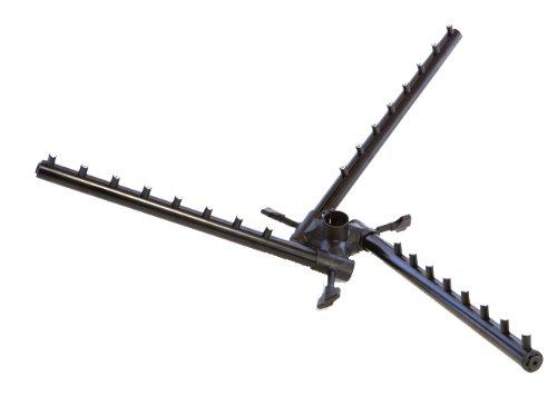 FEEDBACK SPORT Portable Clothing Rack Includes Tote Bag