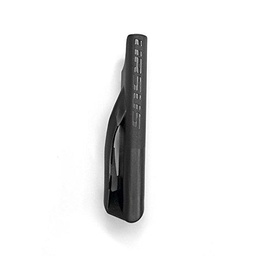 Pied en Plastique Ursus Wave béquille latéral&amp;haub