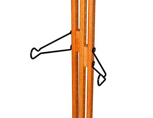 Euroraxx QR20080 Soporte para Bicicletas, Gear Up Extra Bike Kit Fahrrad Zum Aufhängen