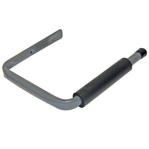 Silverline 250693 - Gancho para colgar bicicletas (Para bicicletas