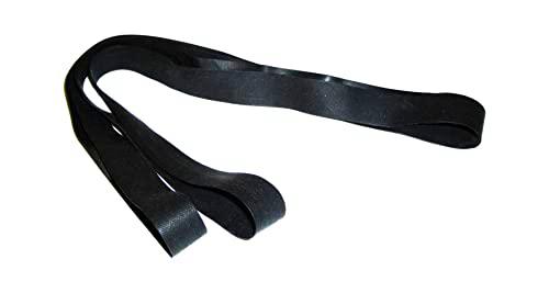 Schwalbe Neumático, Unisex Adulto, Negro, 27,5