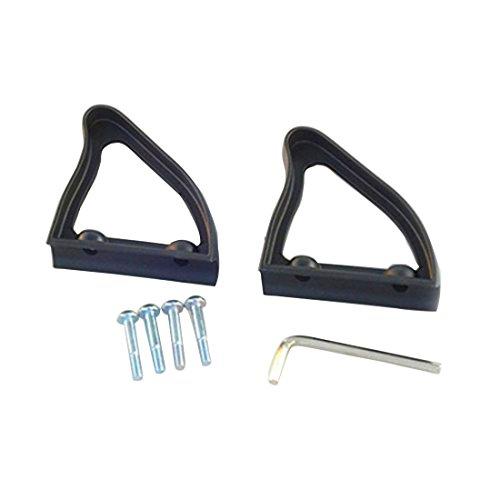 PROTECTOR DE RUEDAS BURLEY ENCORE 08-12, HONEY BEE