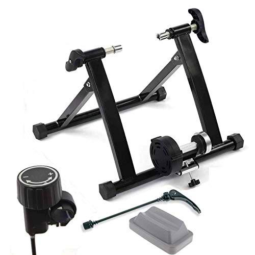 Ecovelò - Rodillo para Bicicleta para Entrenamiento en Interiores