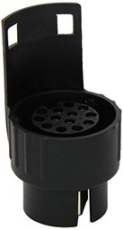 ATERA 22637 Strada Adaptador de 13/7 Polos