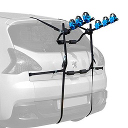 Summit sum-601 Ciclo de elevación de Alta Trasera Carrier