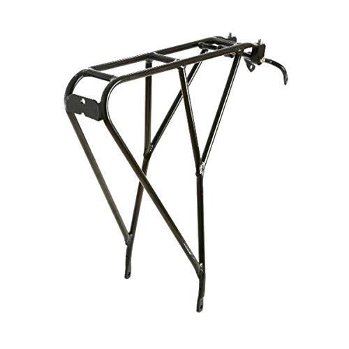 Tortec Velocity Hybrid Rear Estante, Unisex Adulto