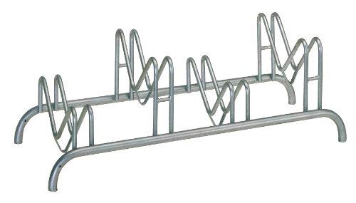 GAH-Alberts - Soporte para bicicletas (profundidad: 515 mm)